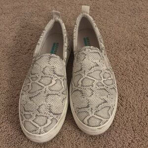 Snake Pattern Sketchers